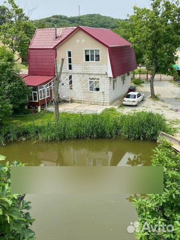 

5-к. дом, 134 м²