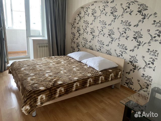 

3-к. квартира, 60 м², 3 кровати