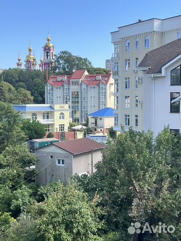 

1-к. квартира, 30 м², 4/7 эт.