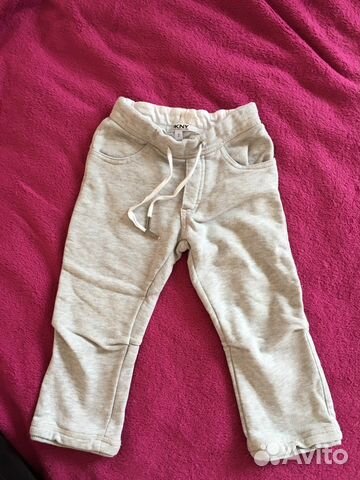 Штанишки dkny, Ralph Lauren, Marc Jacobc 12-24мес Штанишки dkny, Ralph Lauren, Marc Jacobc 12-24мес