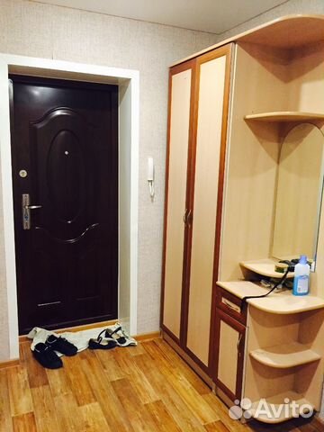 2-к квартира, 68 м², 2/5 эт.