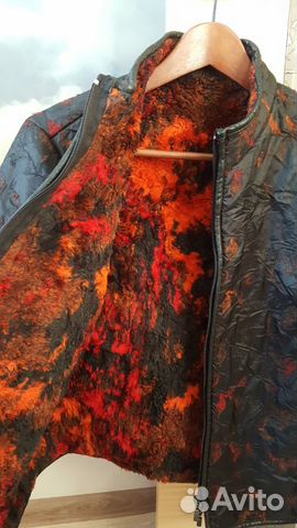 Куртка Германия