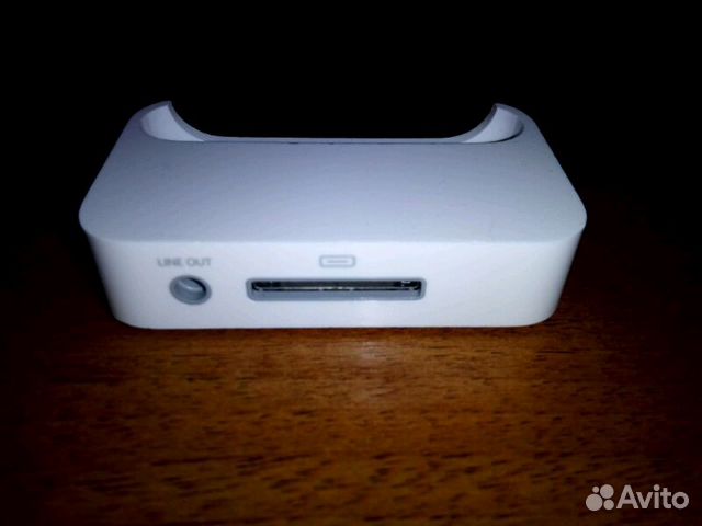 iPhone 3 зарядочная медиастанция, порт iPhone 3 зарядочная медиастанция, порт