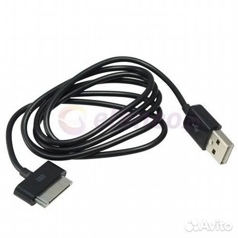 USB кабель для iPhone 3/4/4S