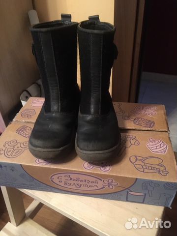 Валенки Валенки