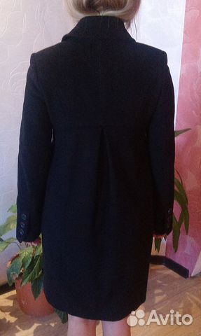 Пальто (кашемировое)