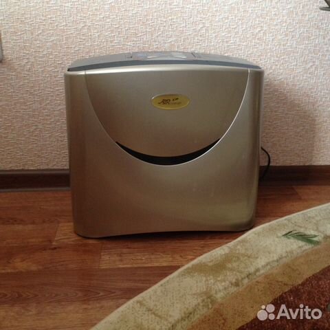 Климатический комплекс