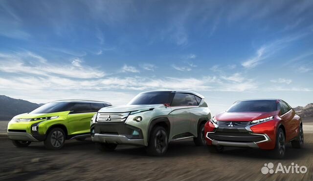 Чип тюнинг Mitsubishi Чип тюнинг Mitsubishi