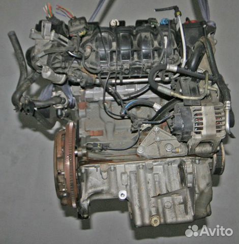 Контрактный двигатель Альфа Ромео 147 1.6 AR32104 Контрактный двигатель Альфа Ромео 147 1.6 AR32104