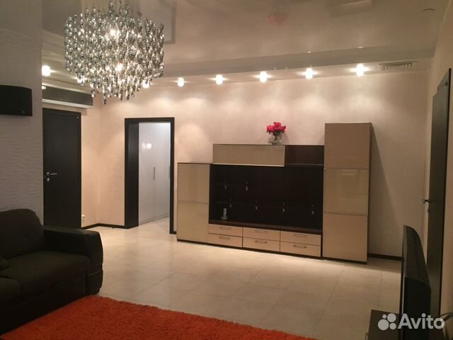 3-к квартира, 108 м², 9/34 эт. 3-к квартира, 108 м², 9/34 эт.