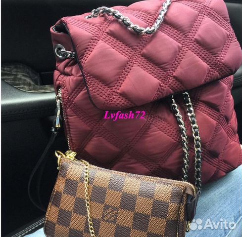Рюкзак Zara Рюкзак Zara