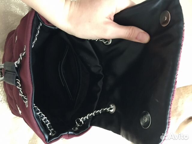 Рюкзак Zara Рюкзак Zara