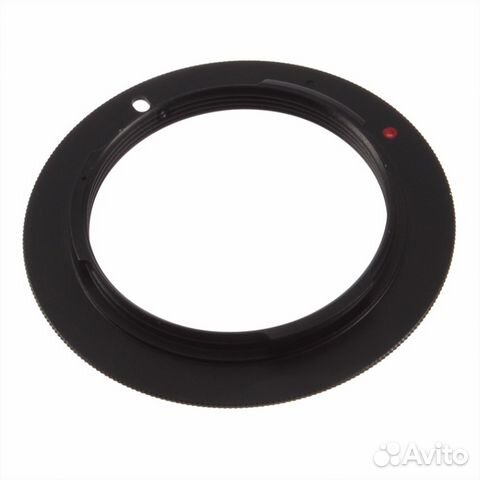 Адаптер (переходник) М42 для объектива nikon
