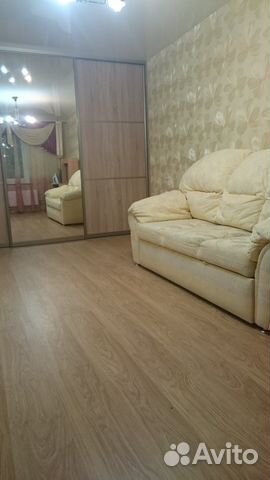 1-к квартира, 35 м², 3/16 эт. 1-к квартира, 35 м², 3/16 эт.