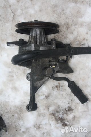 Купить Гур Ауди 80 Б4