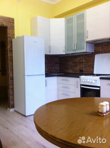 1-к квартира, 38 м², 3/3 эт.