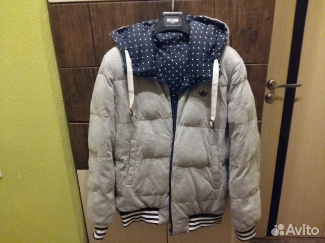 Куртка Adidas Куртка Adidas