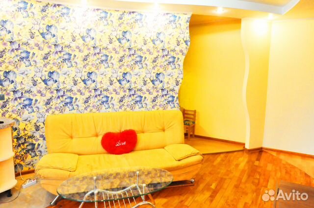 3-к квартира, 65 м², 4/5 эт. 3-к квартира, 65 м², 4/5 эт.