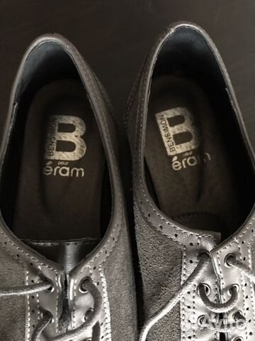 Женские туфли Bensimon Женские туфли Bensimon