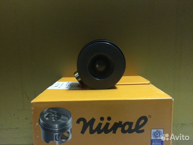 Поршни Форд Транзит 2.2 tdci / Duratorg