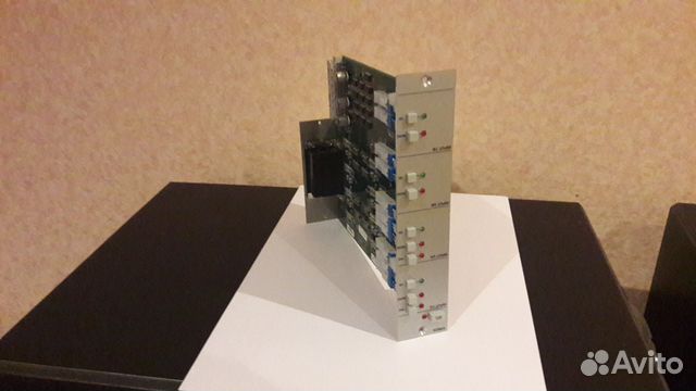 SSL XR624 для X-Rack