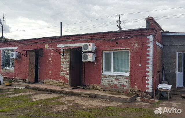 Помещение свободного назначения, 65 м²