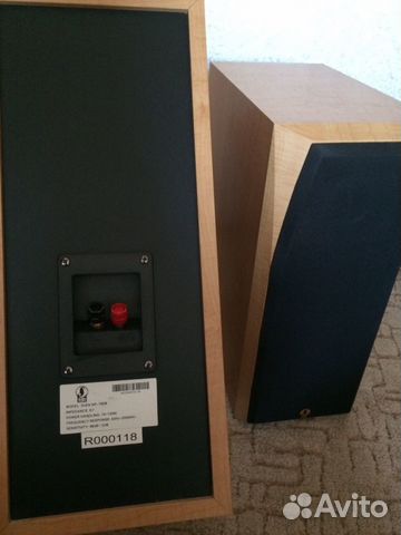 Колонки Sven HP-760B