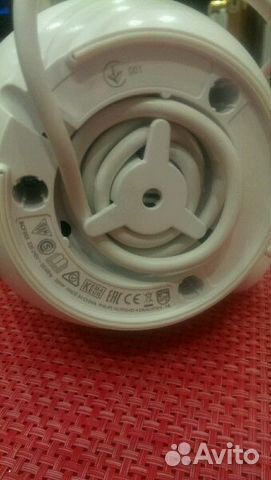 Подогреватель бутылочек Philips Avent Подогреватель бутылочек Philips Avent