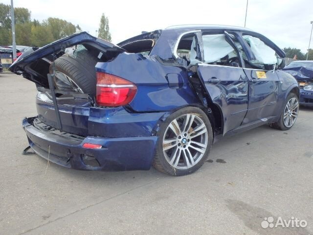 Разборка Бмв X5 E70 N57 3.0D 2011 на запчасти б/у Разборка Бмв X5 E70 N57 3.0D 2011 на запчасти б/у