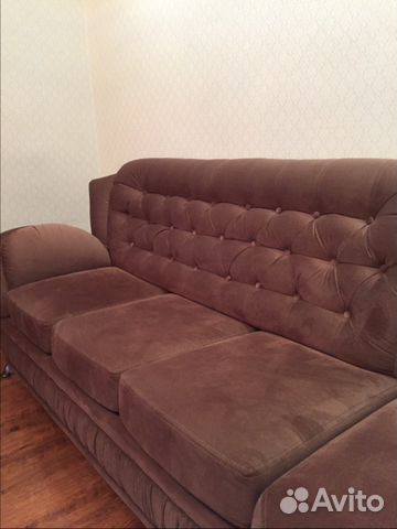 Продам угловой диван 89205581317 купить 4