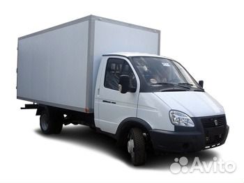 Грузоперевозки газель