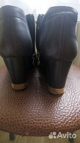 Батильоны ботинки Батильоны ботинки