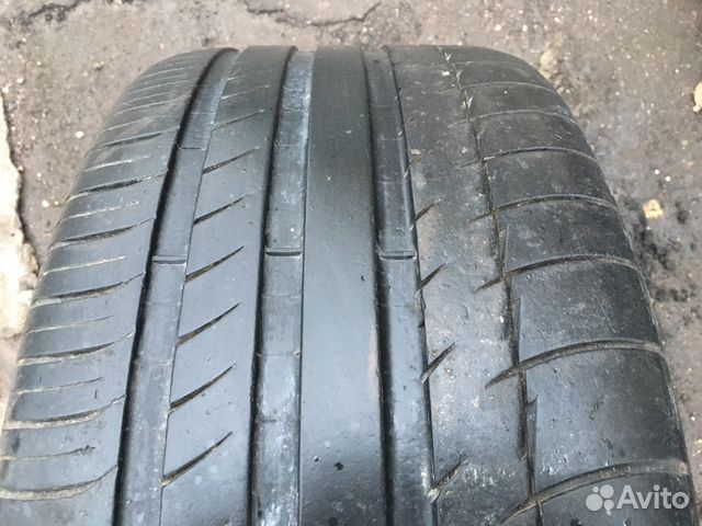 255 40 20 Michelin Pilot Sport PS2 1шт 255 40 20 Michelin Pilot Sport PS2 1шт