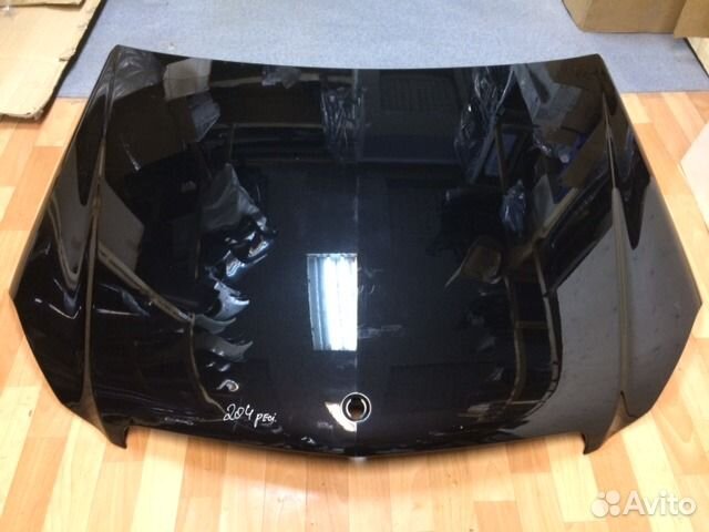 Капот мерседес 204 mercedes w 204 капот