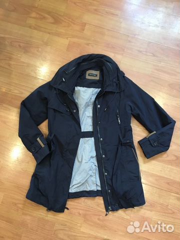 Куртка Massimo Dutti Куртка Massimo Dutti