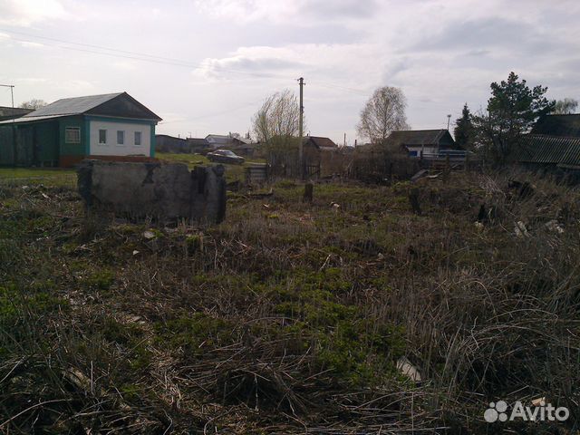 Купить Дом В Больших Ключищах Ульяновск