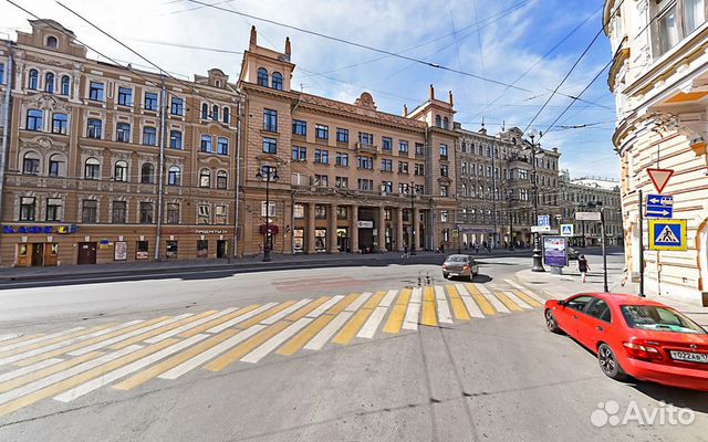 

2-к. квартира, 60 м², 3 кровати