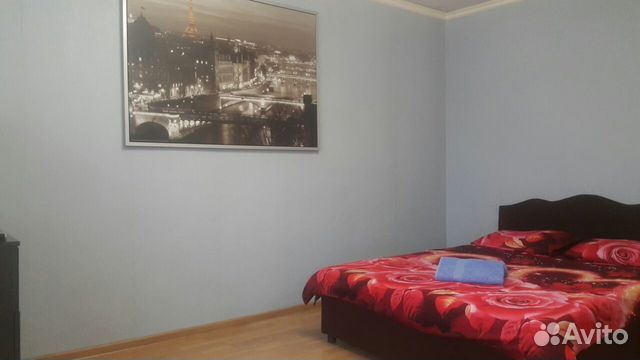 1-к квартира, 34 м², 8/9 эт. 1-к квартира, 34 м², 8/9 эт.