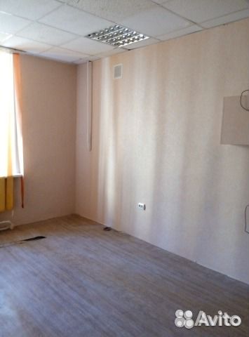 Офисное помещение, 18 м² Офисное помещение, 18 м²