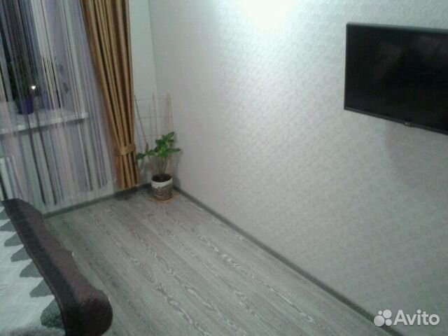 1-к квартира, 45 м², 7/10 эт.