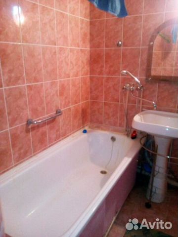1-к квартира, 50 м², 5/10 эт. 1-к квартира, 50 м², 5/10 эт.