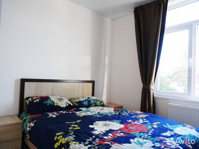 1-к квартира, 47 м², 10/19 эт.
