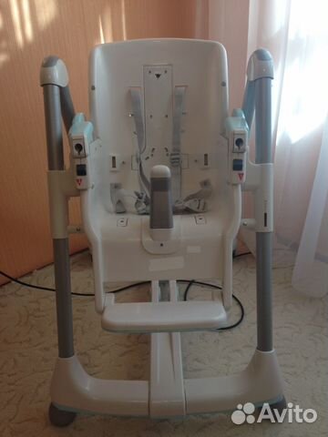 Стул для кормления Peg-perego