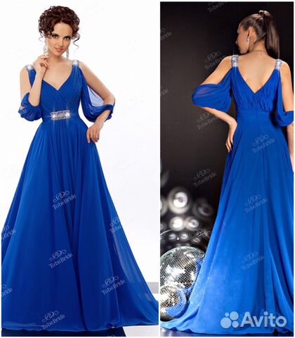 Вечернее платье To be Bride новое Вечернее платье To be Bride новое