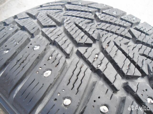 Nokian Hakkapeliitta 7 на R17 235/55 4шт Russia Nokian Hakkapeliitta 7 на R17 235/55 4шт Russia