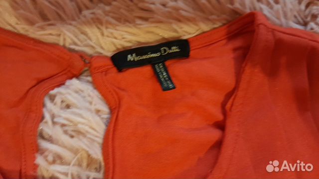 Платье Massimo Dutti Платье Massimo Dutti