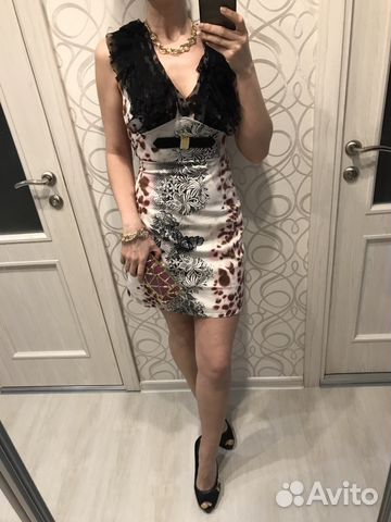 Платье Elisabetta Franchi (selyn b.) Платье Elisabetta Franchi (selyn b.)