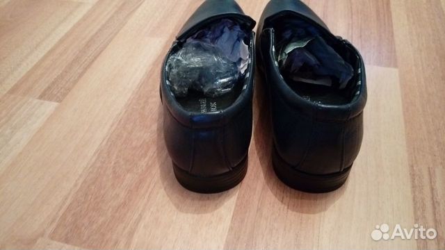 Новые туфли Счастливый ребенок на р.37(ст.25см) Новые туфли Счастливый ребенок на р.37(ст.25см)