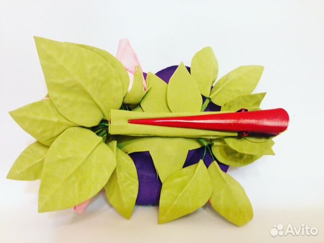 Заколки Заколки