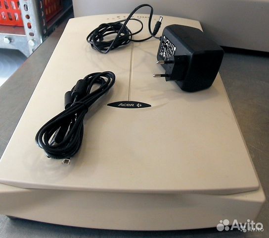 acer szw 4300u scanner driver